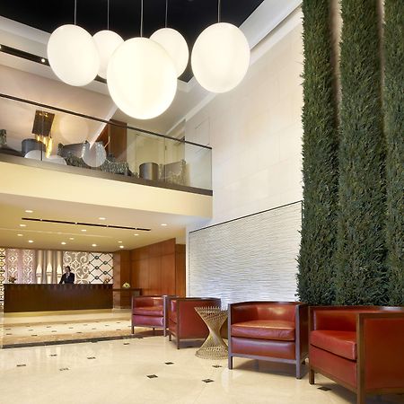 Embassy Suites Baltimore Inner Harbor Exteriör bild
